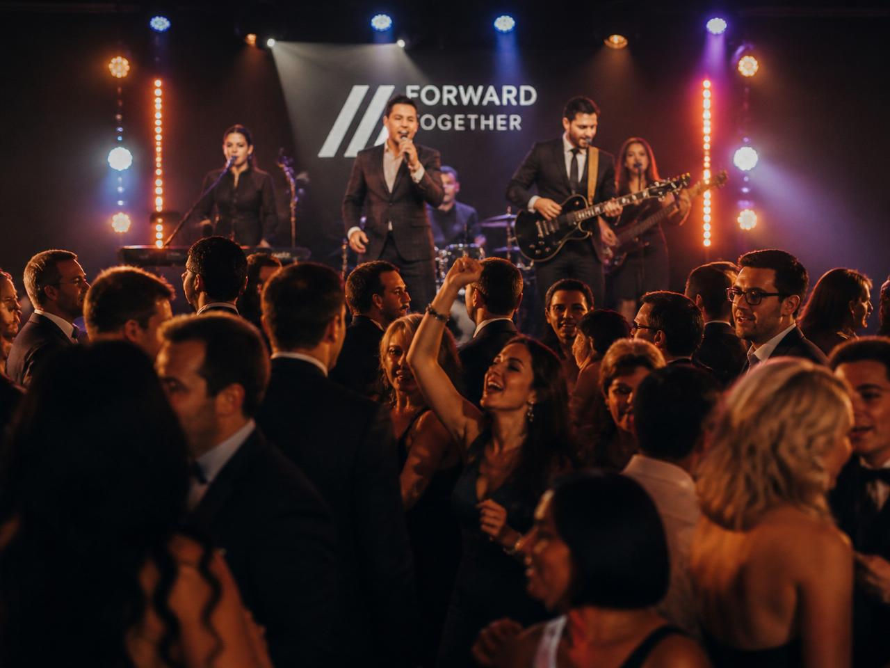 Party Bands